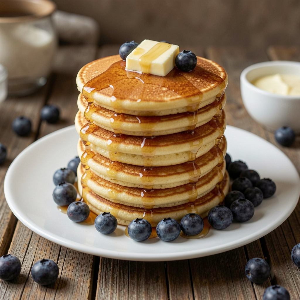 Pancakes 