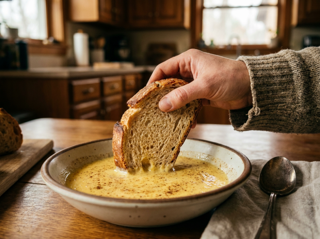 French Toast Recipe